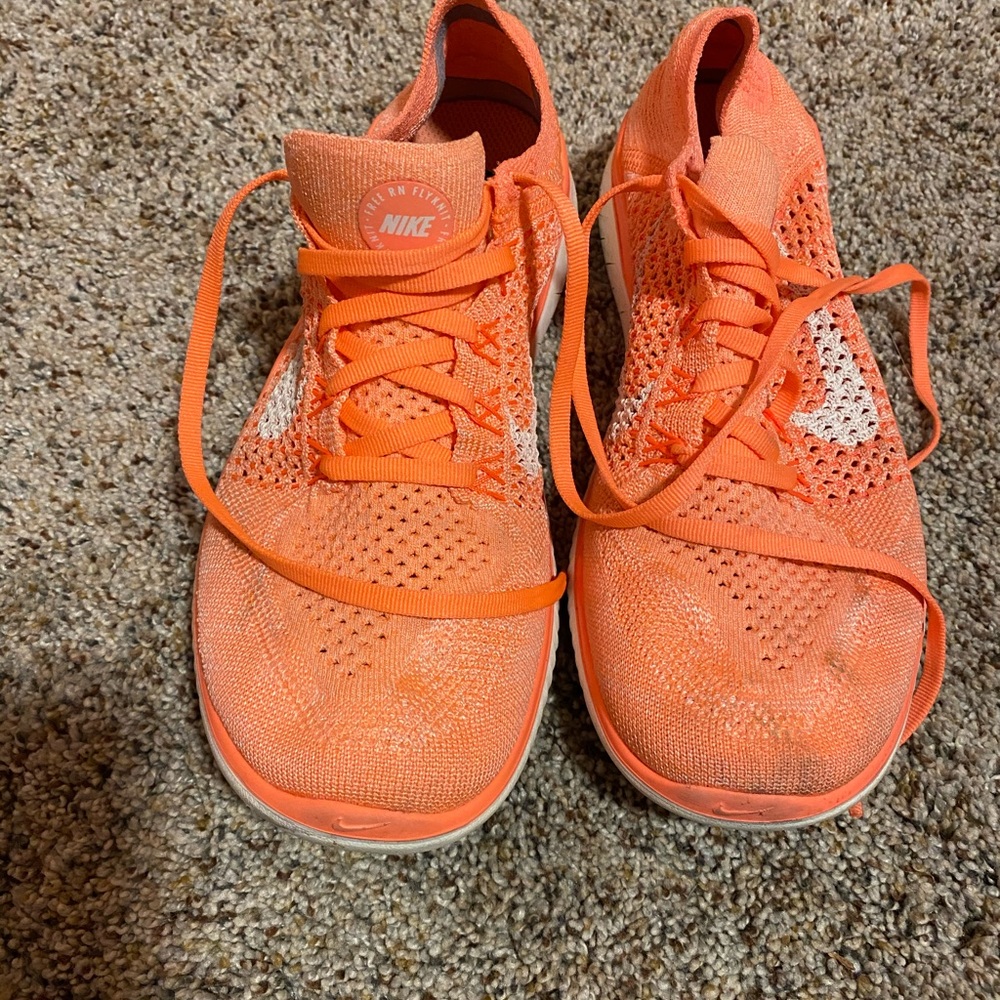 Nike free RN flyknit